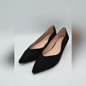 Elegant Black Women's Shoes